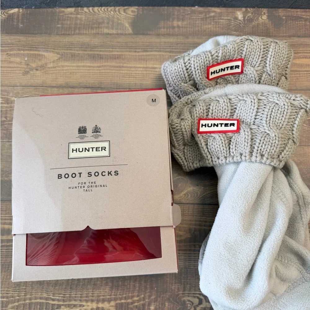 Women’s Tall Hunter Boots! Perfect for fall!
